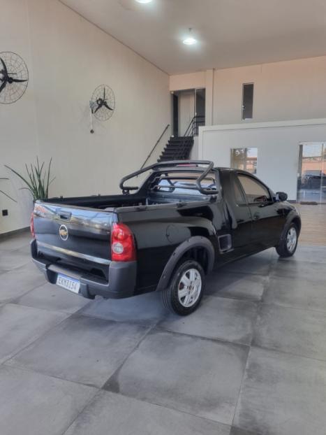 CHEVROLET Montana 1.4 FLEX CONQUEST, Foto 3