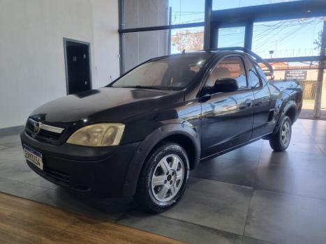 CHEVROLET Montana 1.4 FLEX CONQUEST, Foto 4