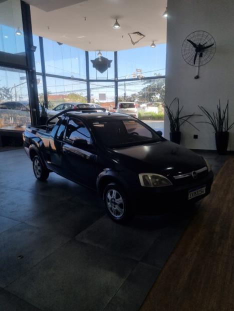 CHEVROLET Montana 1.4 FLEX CONQUEST, Foto 5