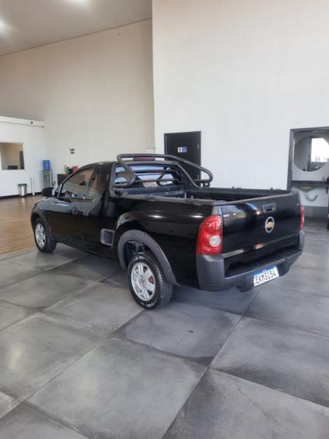 CHEVROLET Montana 1.4 FLEX CONQUEST, Foto 6