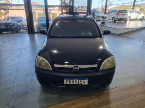CHEVROLET Montana 1.4 FLEX CONQUEST, Foto 7