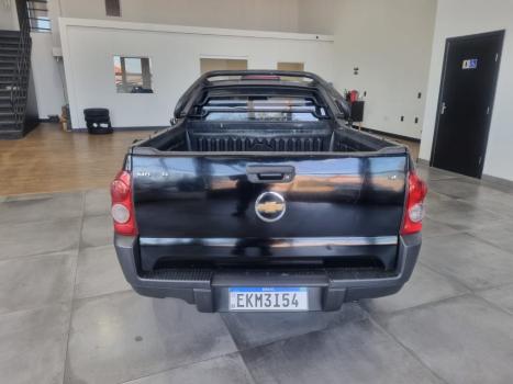 CHEVROLET Montana 1.4 FLEX CONQUEST, Foto 11