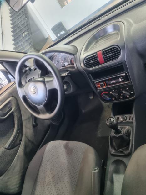 CHEVROLET Montana 1.4 FLEX CONQUEST, Foto 18
