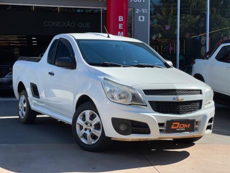 CHEVROLET Montana 1.4 FLEX LS, Foto 2