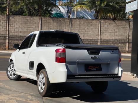 CHEVROLET Montana 1.4 FLEX LS, Foto 3