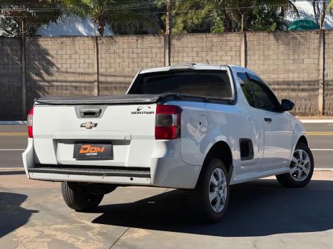 CHEVROLET Montana 1.4 FLEX LS, Foto 4