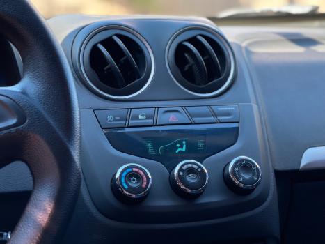 CHEVROLET Montana 1.4 FLEX LS, Foto 6