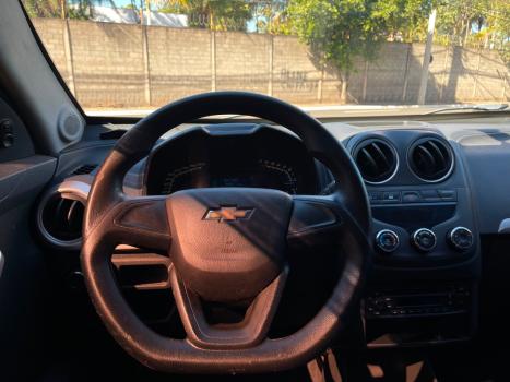 CHEVROLET Montana 1.4 FLEX LS, Foto 7