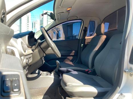 CHEVROLET Montana 1.4 FLEX LS, Foto 8