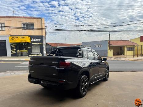 CHEVROLET Montana 1.2 12V 4P FLEX TURBO PREMIER AUTOM�TICO, Foto 3