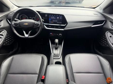 CHEVROLET Montana 1.2 12V 4P FLEX TURBO PREMIER AUTOM�TICO, Foto 5