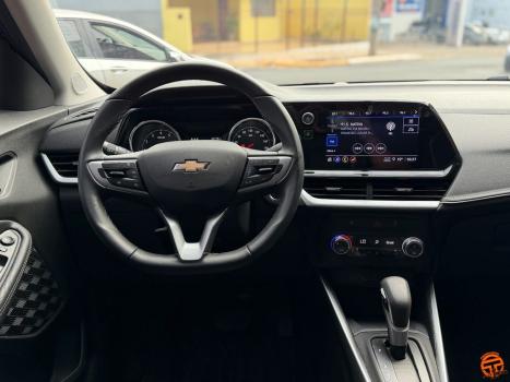 CHEVROLET Montana 1.2 12V 4P FLEX TURBO PREMIER AUTOM�TICO, Foto 6