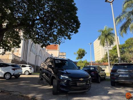 CHEVROLET Montana 1.2 12V 4P FLEX TURBO PREMIER AUTOM�TICO, Foto 2