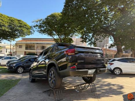CHEVROLET Montana 1.2 12V 4P FLEX TURBO PREMIER AUTOM�TICO, Foto 6
