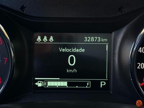 CHEVROLET Montana 1.2 12V 4P FLEX TURBO PREMIER AUTOM�TICO, Foto 8