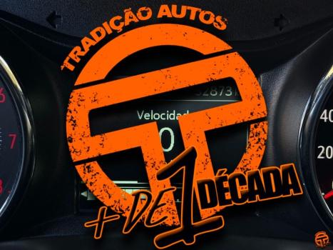 CHEVROLET Montana 1.2 12V 4P FLEX TURBO PREMIER AUTOM�TICO, Foto 9