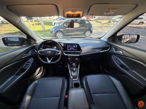 CHEVROLET Montana 1.2 12V 4P FLEX TURBO PREMIER AUTOM�TICO, Foto 10
