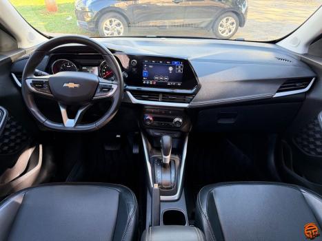 CHEVROLET Montana 1.2 12V 4P FLEX TURBO PREMIER AUTOM�TICO, Foto 11