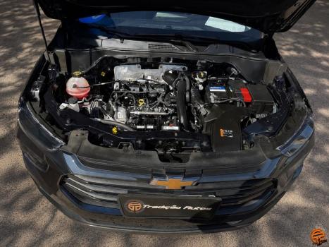 CHEVROLET Montana 1.2 12V 4P FLEX TURBO PREMIER AUTOM�TICO, Foto 17