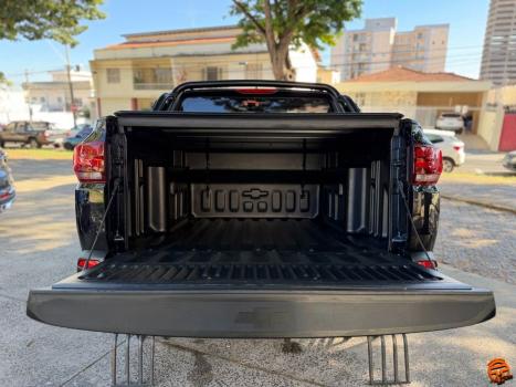 CHEVROLET Montana 1.2 12V 4P FLEX TURBO PREMIER AUTOM�TICO, Foto 18