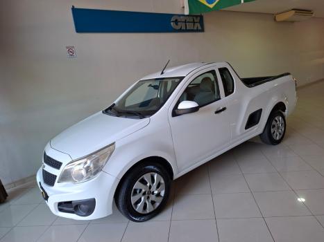 CHEVROLET Montana 1.4 FLEX LS, Foto 1