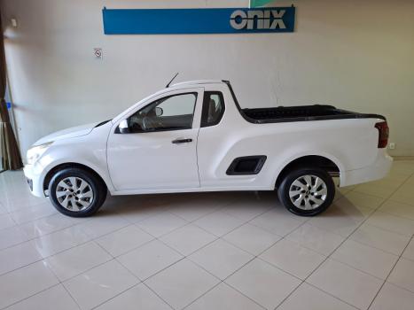 CHEVROLET Montana 1.4 FLEX LS, Foto 2