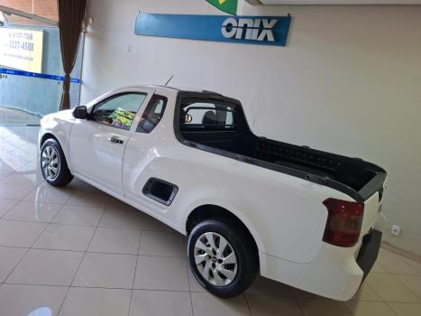 CHEVROLET Montana 1.4 FLEX LS, Foto 3