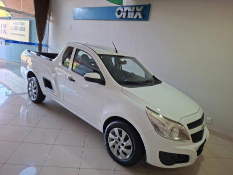 CHEVROLET Montana 1.4 FLEX LS, Foto 4