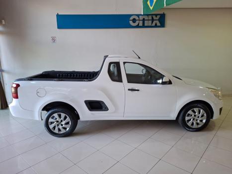 CHEVROLET Montana 1.4 FLEX LS, Foto 5