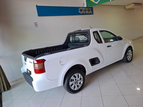 CHEVROLET Montana 1.4 FLEX LS, Foto 6