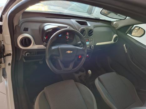CHEVROLET Montana 1.4 FLEX LS, Foto 7
