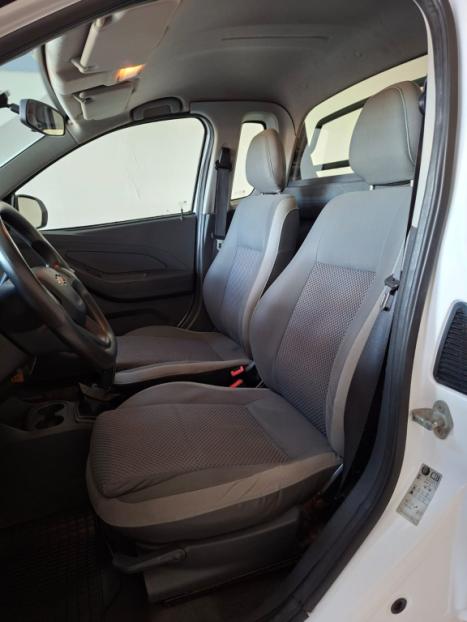 CHEVROLET Montana 1.4 FLEX LS, Foto 8