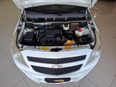 CHEVROLET Montana 1.4 FLEX LS, Foto 12