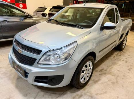 CHEVROLET Montana 1.4 FLEX LS, Foto 2