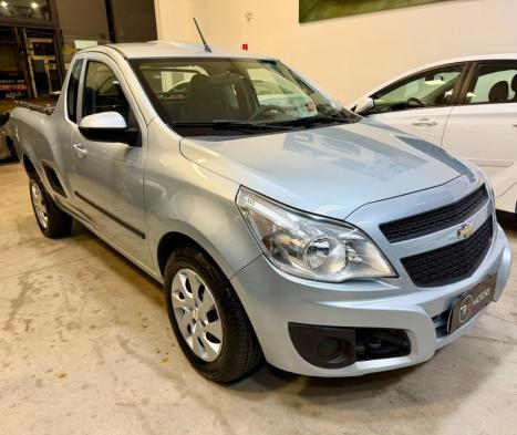 CHEVROLET Montana 1.4 FLEX LS, Foto 3