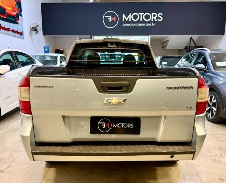 CHEVROLET Montana 1.4 FLEX LS, Foto 4