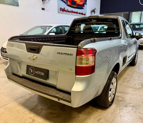 CHEVROLET Montana 1.4 FLEX LS, Foto 5