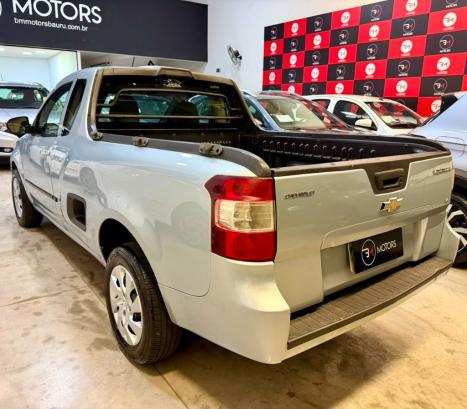 CHEVROLET Montana 1.4 FLEX LS, Foto 6