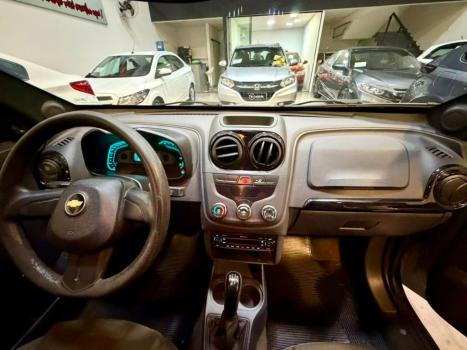 CHEVROLET Montana 1.4 FLEX LS, Foto 7