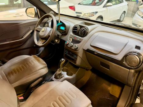 CHEVROLET Montana 1.4 FLEX LS, Foto 8