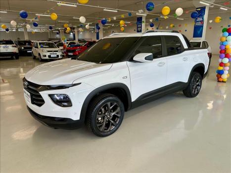 CHEVROLET Montana 1.2 12V FLEX PREMIER TURBO AUTOM�TICO, Foto 1
