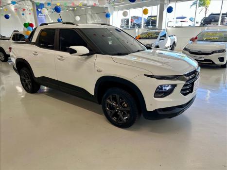 CHEVROLET Montana 1.2 12V FLEX PREMIER TURBO AUTOM�TICO, Foto 3