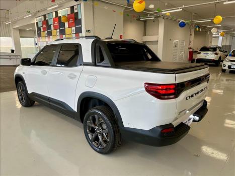 CHEVROLET Montana 1.2 12V FLEX PREMIER TURBO AUTOM�TICO, Foto 4