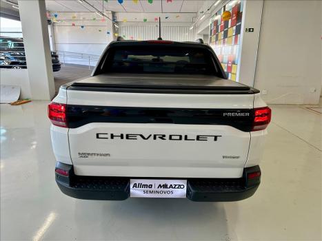 CHEVROLET Montana 1.2 12V FLEX PREMIER TURBO AUTOM�TICO, Foto 5