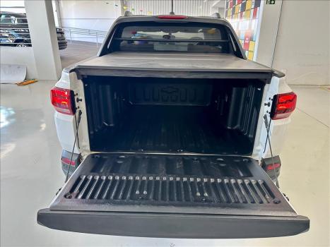 CHEVROLET Montana 1.2 12V FLEX PREMIER TURBO AUTOM�TICO, Foto 7