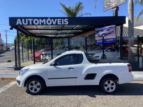 CHEVROLET Montana 1.4 FLEX LS, Foto 4