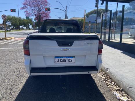 CHEVROLET Montana 1.4 FLEX LS, Foto 6