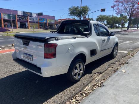 CHEVROLET Montana 1.4 FLEX LS, Foto 7