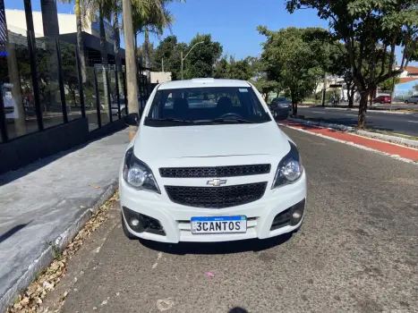 CHEVROLET Montana 1.4 FLEX LS, Foto 2