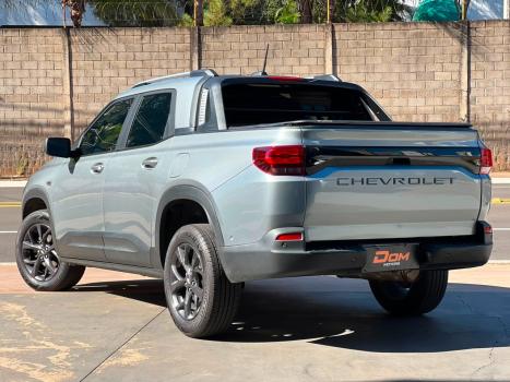 CHEVROLET Montana 1.2 12V FLEX PREMIER TURBO AUTOM�TICO, Foto 3